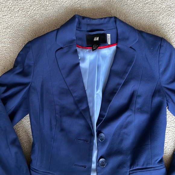 H&M blazer - Picture 2 of 3